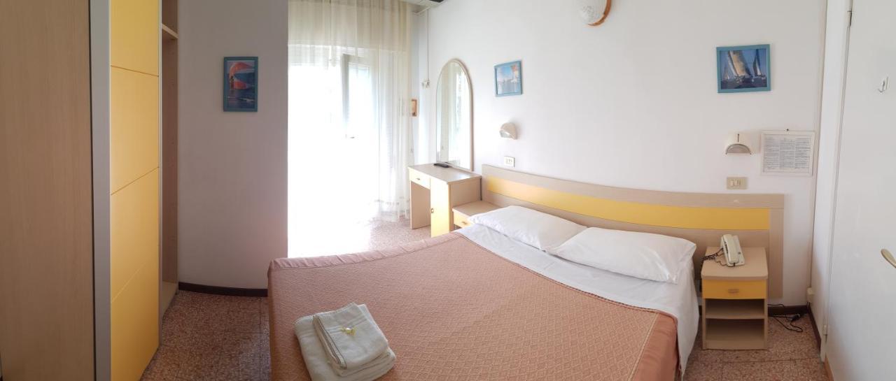 Hotel Le Pleiadi Μπελάρια-Ιτζέα Μαρίνα Εξωτερικό φωτογραφία