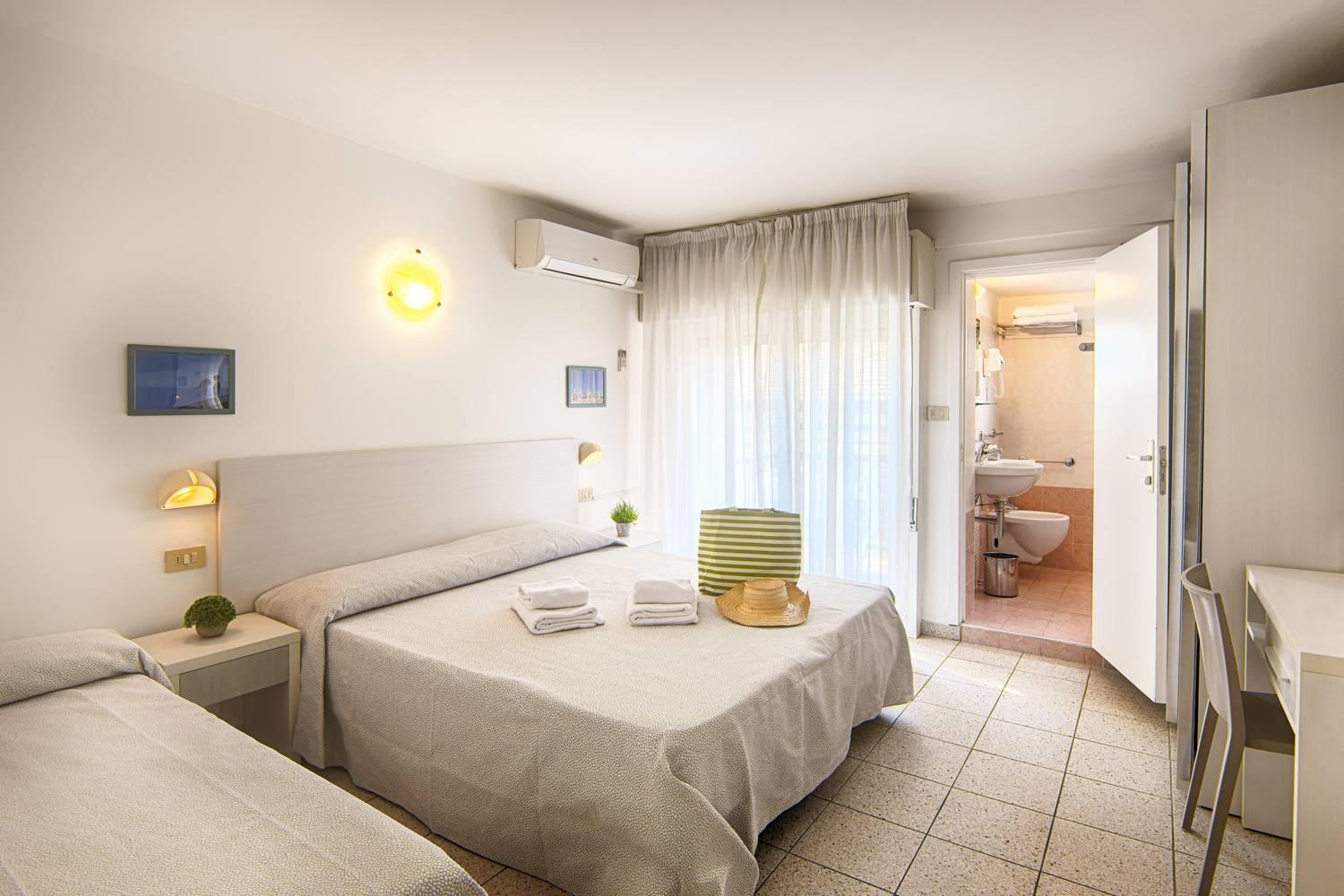 Hotel Le Pleiadi Μπελάρια-Ιτζέα Μαρίνα Εξωτερικό φωτογραφία