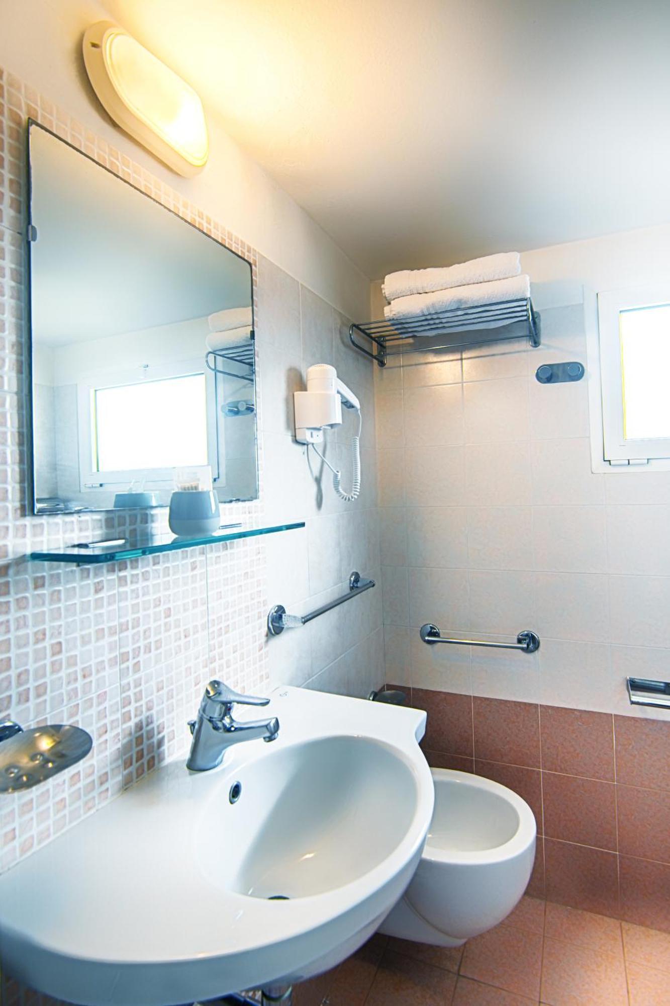 Hotel Le Pleiadi Μπελάρια-Ιτζέα Μαρίνα Εξωτερικό φωτογραφία