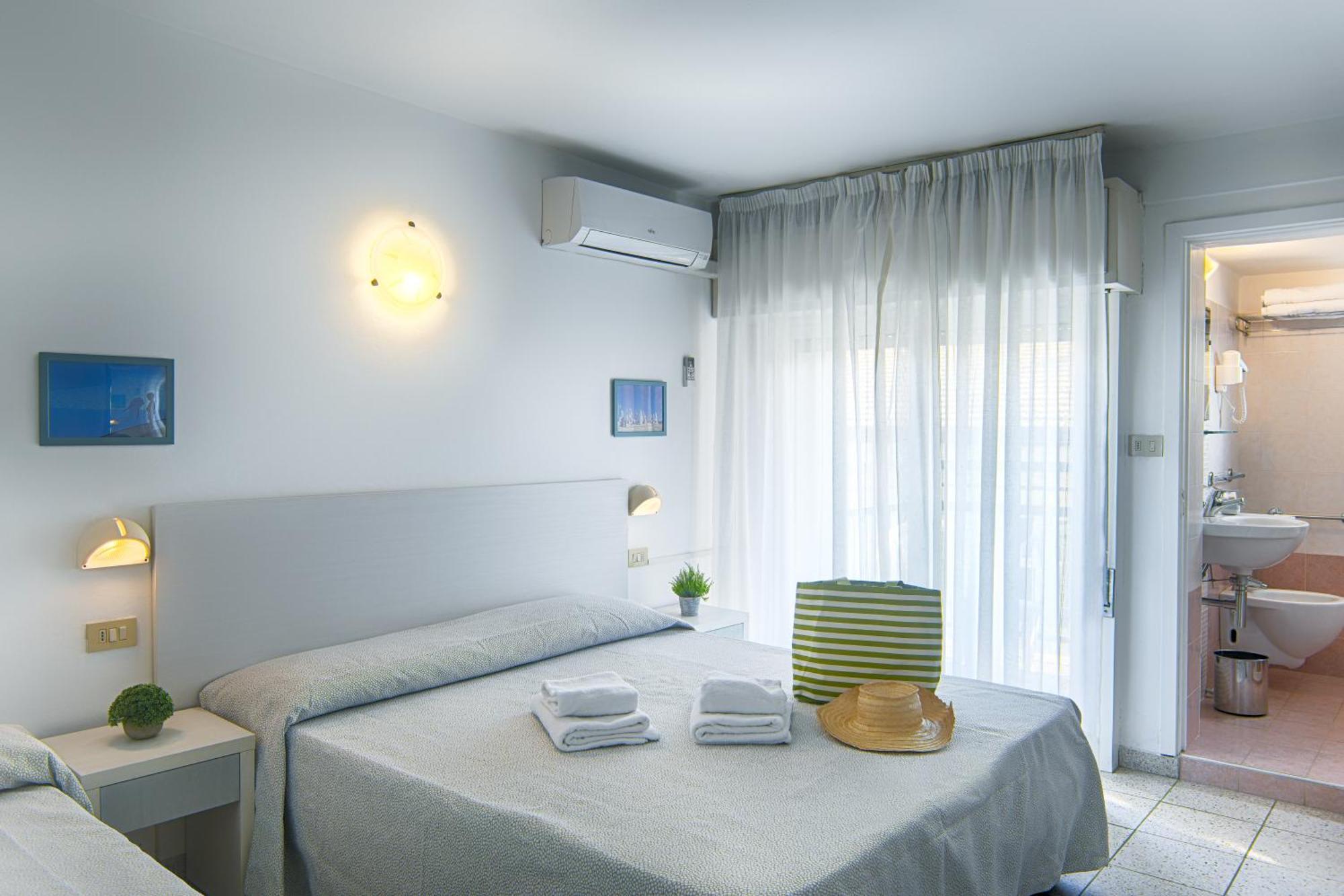 Hotel Le Pleiadi Μπελάρια-Ιτζέα Μαρίνα Εξωτερικό φωτογραφία