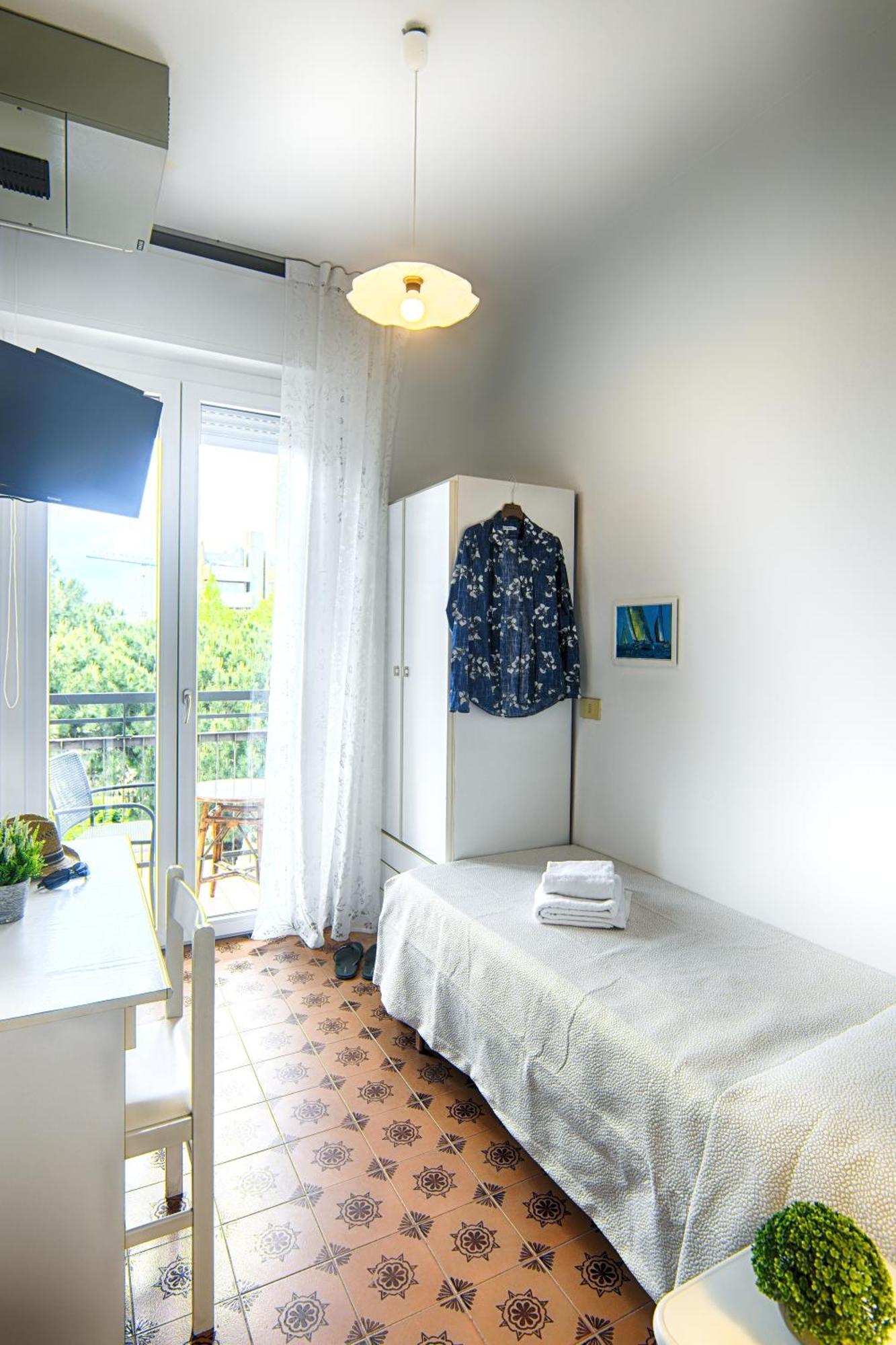 Hotel Le Pleiadi Μπελάρια-Ιτζέα Μαρίνα Εξωτερικό φωτογραφία