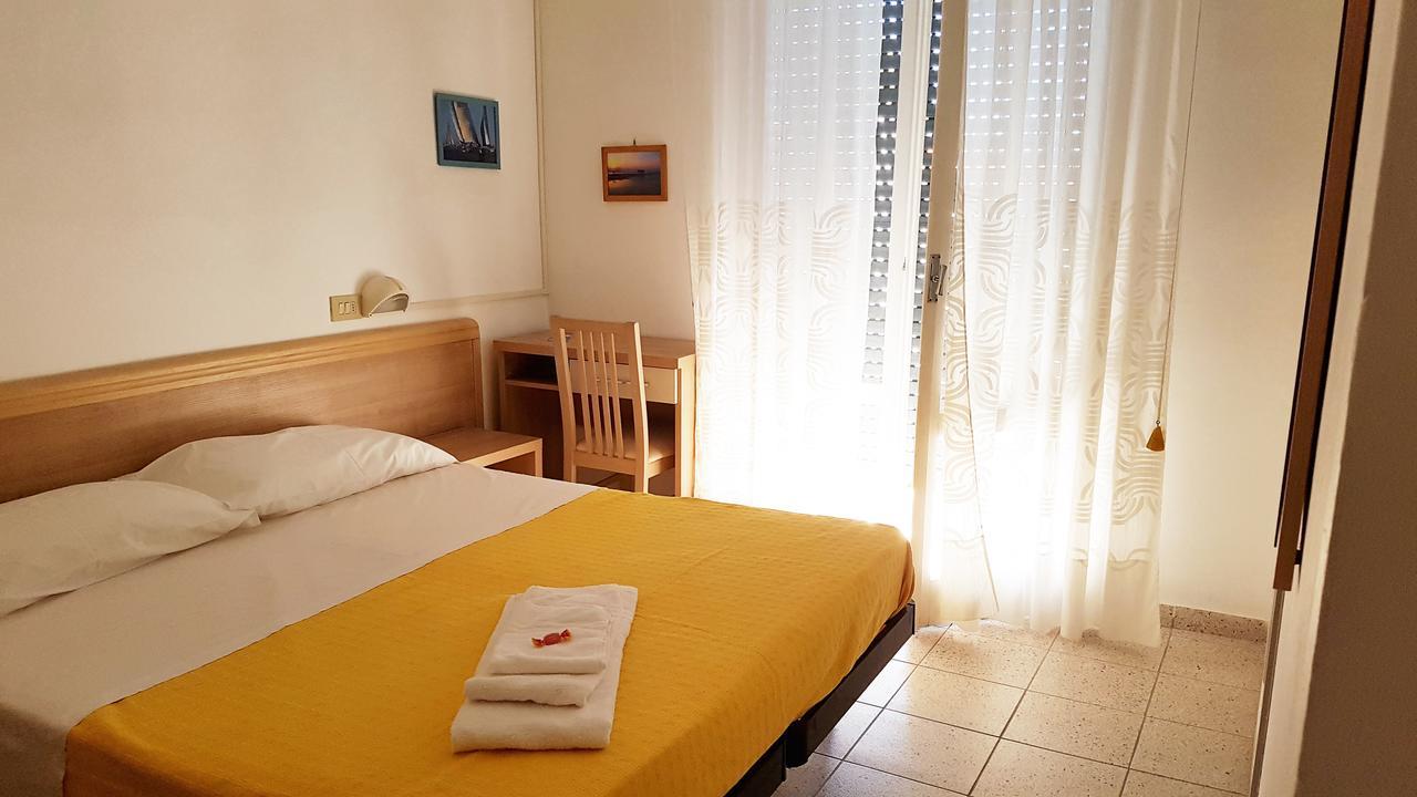 Hotel Le Pleiadi Μπελάρια-Ιτζέα Μαρίνα Εξωτερικό φωτογραφία