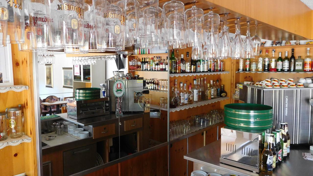 Hotel Le Pleiadi Μπελάρια-Ιτζέα Μαρίνα Εξωτερικό φωτογραφία