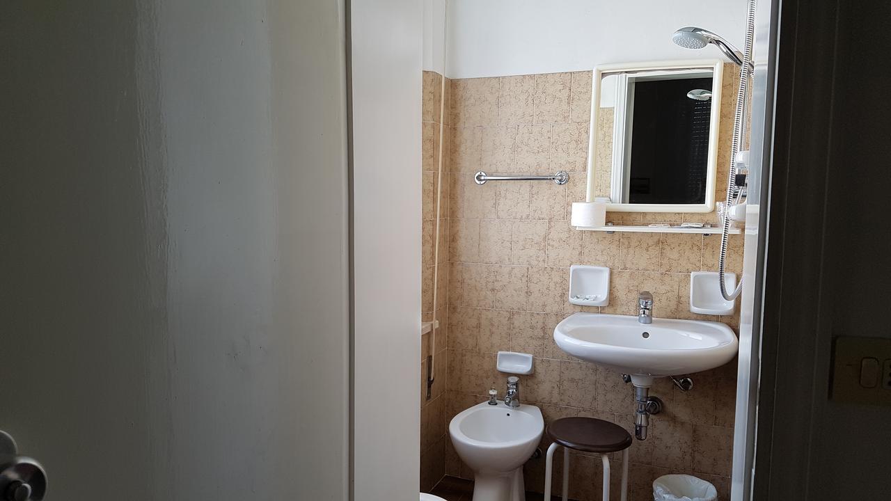 Hotel Le Pleiadi Μπελάρια-Ιτζέα Μαρίνα Εξωτερικό φωτογραφία