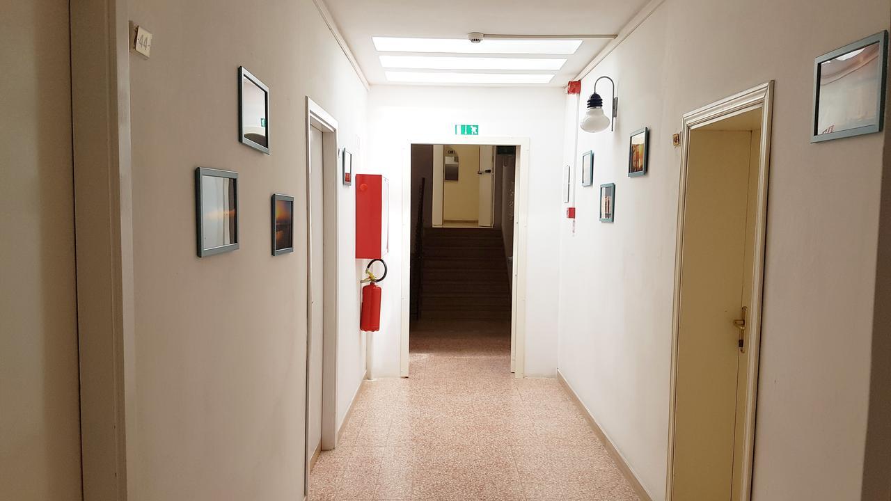 Hotel Le Pleiadi Μπελάρια-Ιτζέα Μαρίνα Εξωτερικό φωτογραφία